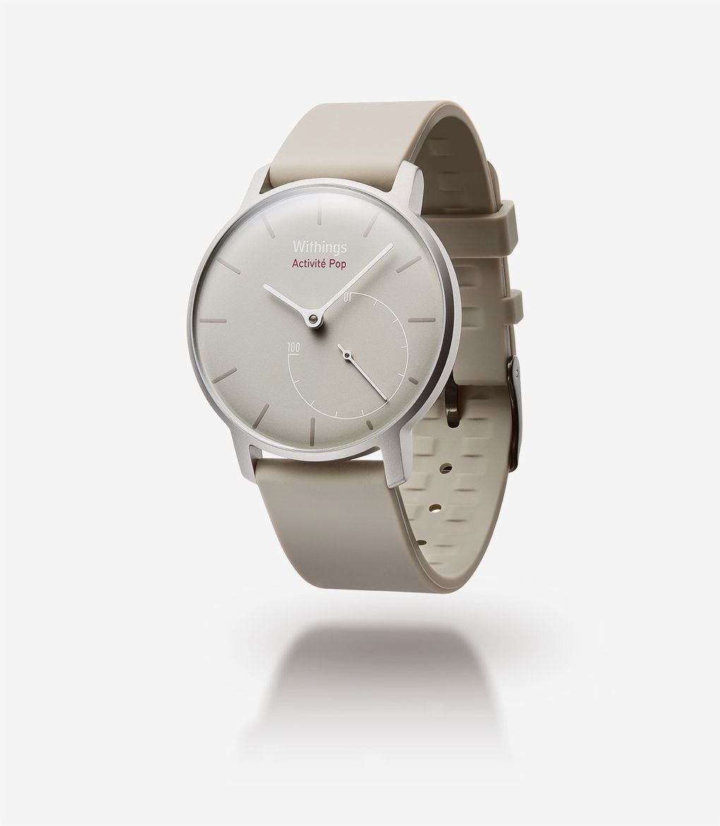 Withings Activité Pop - piękny zegarek fitness teraz w bardziej przystępnej cenie 8