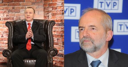 Braun o Kurskim: "Zaciągnął ogromny kredyt, co pozwoliło na wypłaty lipcowe!"