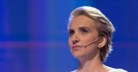 Posłanka Nowoczesnej o seksizmie w Sejmie: "Mówią o nas "dupeczki"! Takie teksty to norma"