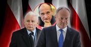 Kukiz o Tusku i Kaczyńskim. "Są jak I sekretarze KC PZPR"