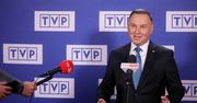 Koronawirus. Wybory 2020 r. Prezydent Andrzej Duda: nie zgodzę się na małżeństwa jednopłciowe