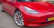 Tesla Model 3 za 216 tys. zł w Polsce. Za te pieniądze trudno o lepsze auto