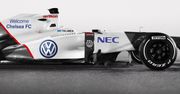 Zdaniem BBC Volkswagen wejdzie do Formuły 1