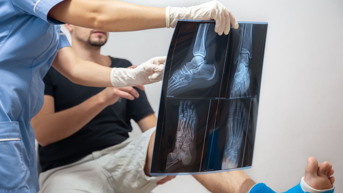 Trzeszczka, choć jest małą strukturą, pełni ważną rolę