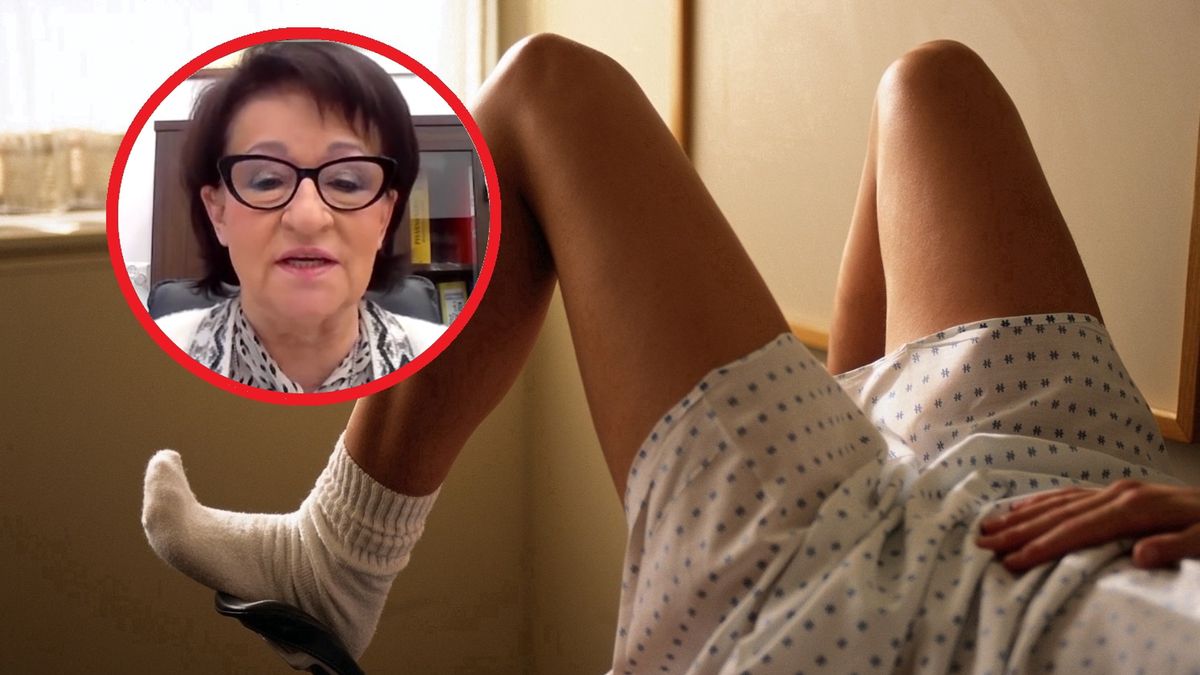 Nie przejmują się chorobą, pożądanie jest silniejsze. "Wracają do domu i zarażają żonę"