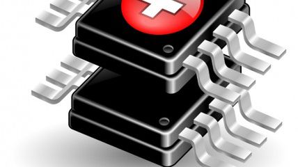 DualBIOS na wszystkich płytach głównych GIGABYTE 1