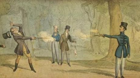 Notch wyzywa Bethesdę... na pojedynek! 1