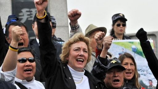 Czy DVD i pendrive wywołają rewolucję w Korei Pn.? 1