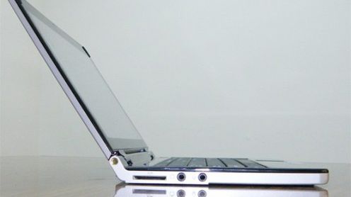 Kolejny 10.2-calowy anorektyk (wideo) 1