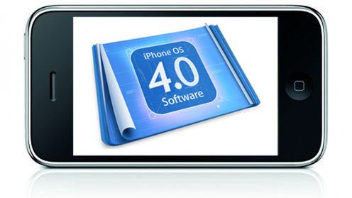 iPhone OS 4.0 ma oferować w pełni funkcjonalny multitasking? 1