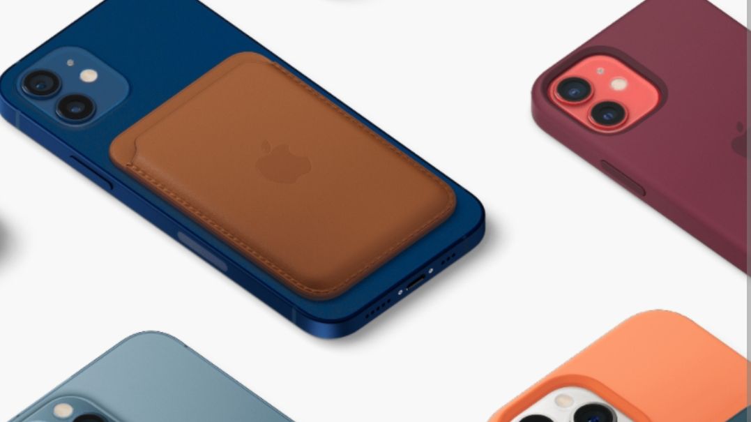 Apple udostępnił iPhone 12 Studio. Możesz zaprojektować własny smartfon 1