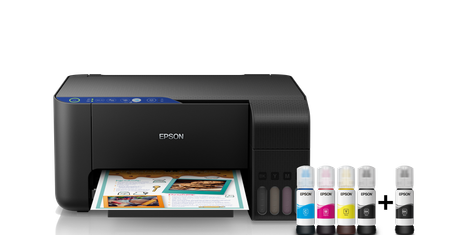 Epson pojawi się na Międzynarodowych Targach Elektroniki Użytkowej Electronics Show 2019