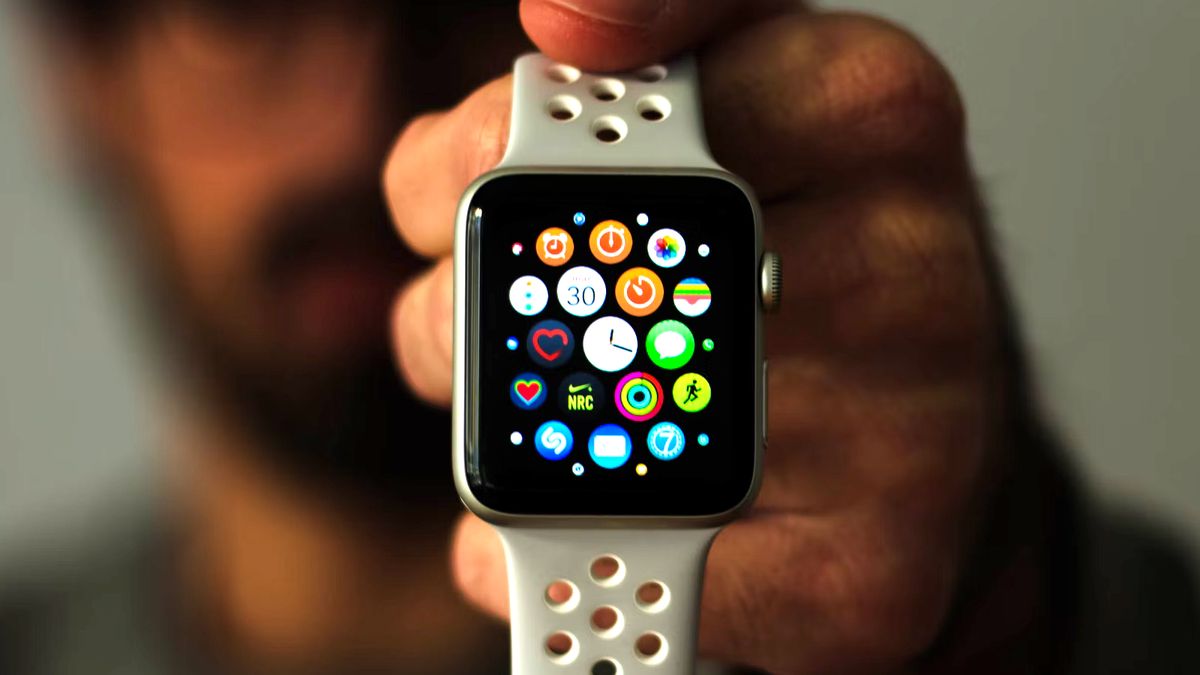 5 najpopularniejszych smartwatchów na świecie. Apple zgarnął ponad połowę rynku 1