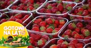 Są już pierwsze truskawki. Ile trzeba za nie zapłacić?