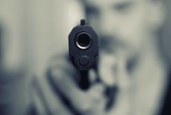 Racibórz. Tragedia. Nie żyje policjant postrzelony podczas próby zatrzymania