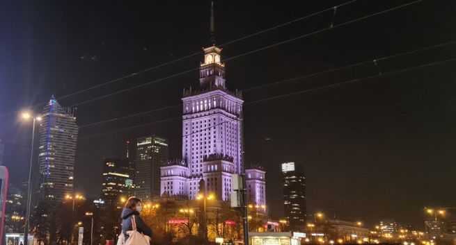 27 czerwca koniec emisji w naziemnym standardzie DVB-T na Mazowszu