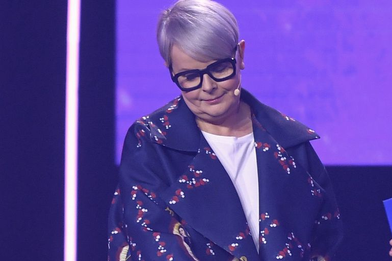 Karolina Korwin Piotrowska odpowiada Katarzynie Dowbor
