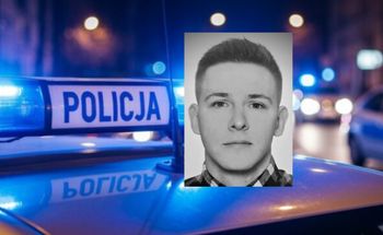 Nie żyje policjant postrzelony w Kraśniku Górnym. Miał 29-lat