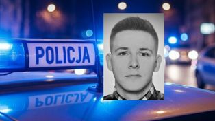 Nie żyje policjant postrzelony w Kraśniku Górnym. Miał 29-lat