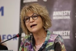 Wojna w Ukrainie. Amnesty International odpiera krytykę. "To nie zmieni faktów"