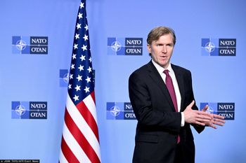 Pentagon wzywa do "NATO 3.0". USA zmieniają priorytety