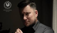 Łukasz Kędzior ambasadorem nowej marki zegarków Stefano Braga