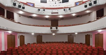 Katowice. Teatr Śląski zawiesza działalność. Koronawirus w zespole