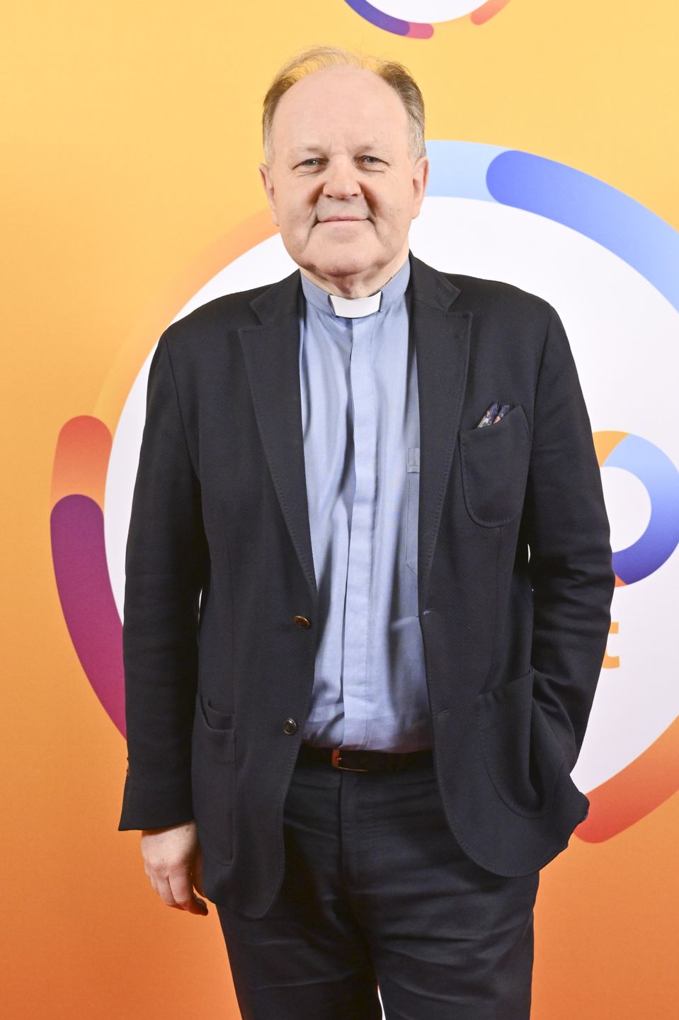 Ksiądz Kazimierz Sowa