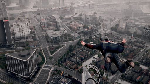 GTA 5 Redux