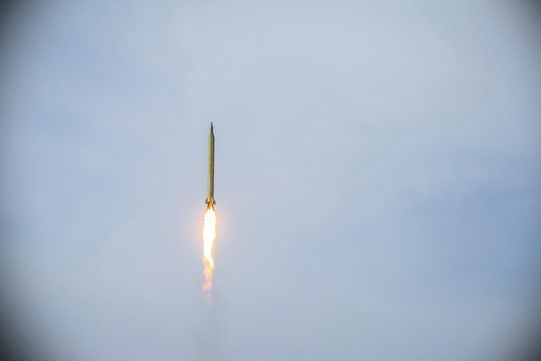 iran