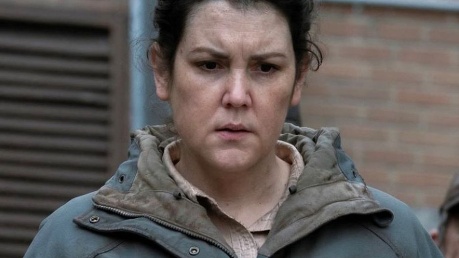 Melanie Lynskey zagrała Kathleen w "The Last of Us"