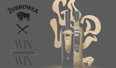 Win-Win Communication agencją PR Żubrówki