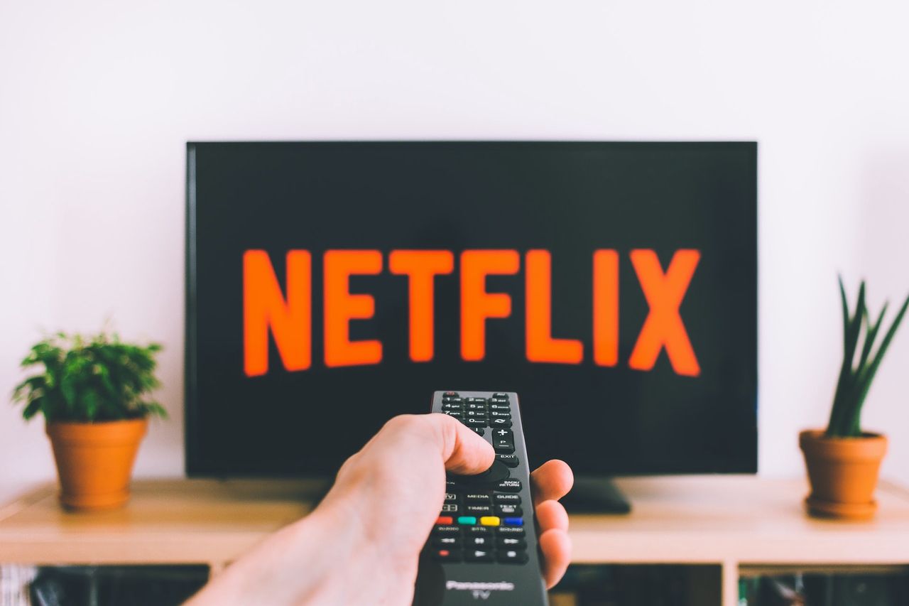 Netflix we współpracy z Microsoftem wprowadzi reklamy