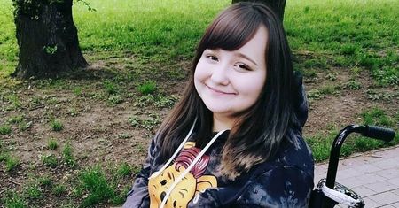 Niedługo postawi swój pierwszy krok w życiu. "Siła Wykopu! Dziękuję"