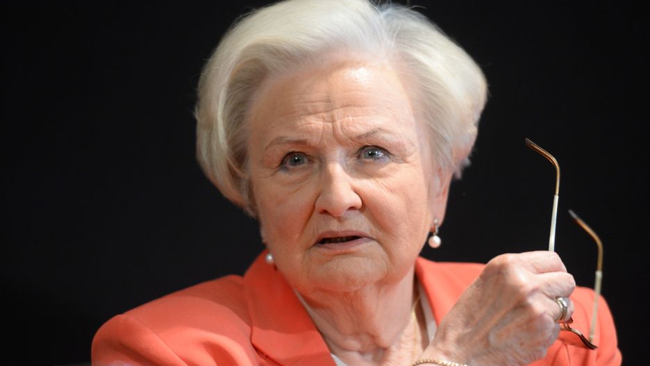 Prof. Ewa Łętowska: Witek złamała regulamin, to jest pewne 
