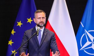 Koniec dominacji Polski w NATO. Państwa bałtyckie wydadzą więcej