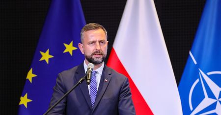 Koniec dominacji Polski w NATO. Państwa bałtyckie wydadzą więcej