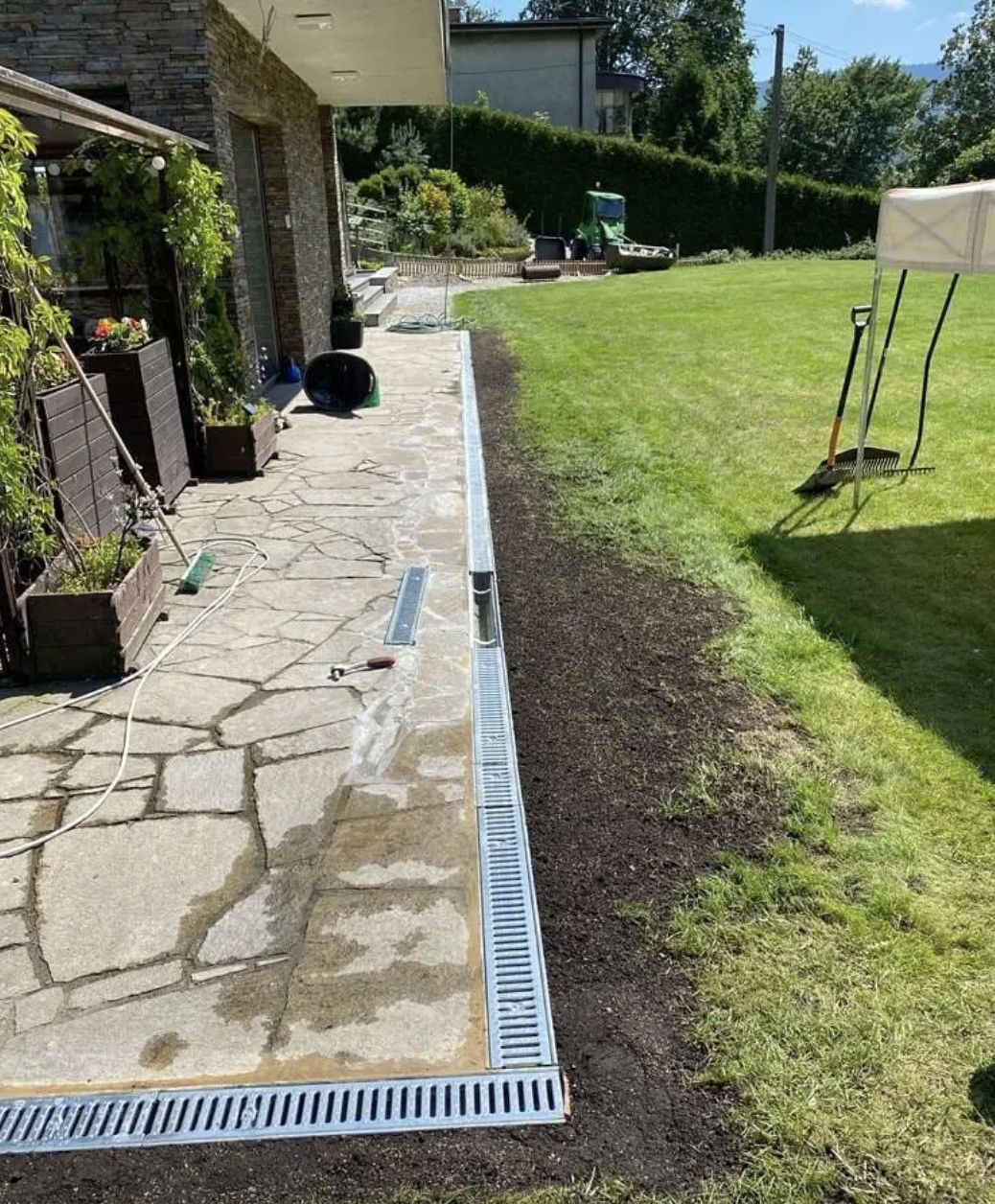 Ogród Adama Małysza