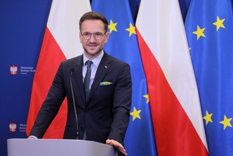 Zdecydowana deklaracja ministra. "Nigdy nie dotkniemy wieku emerytalnego"