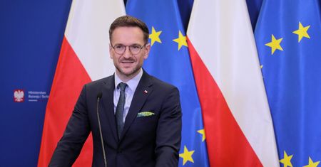 Zdecydowana deklaracja ministra. "Nigdy nie dotkniemy wieku emerytalnego"