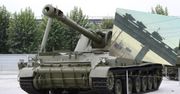 Putin ściąga posiłki do Ukrainy? Rosyjska kolumna zauważona na Syberii
