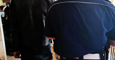 Jastrzębie-Zdrój. Propozycja za przymknięcie oka, przeliczył się