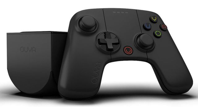 Amazon też chce mieć konsolę z Androidem. Będzie hit? 2