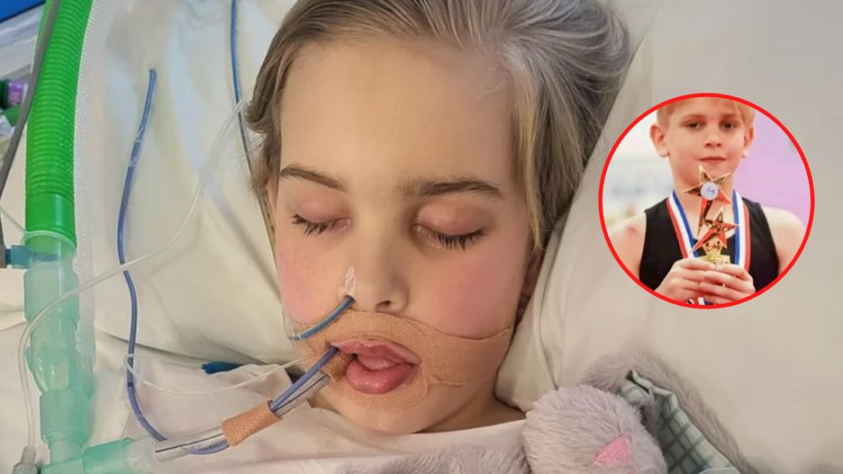 Matka twierdzi, że jej syn nadal żyje