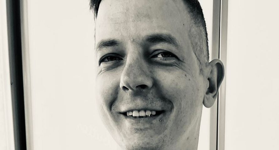 Nie żyje Radosław Pasterczyk. Był operatorem obrazu w TVN i TVP