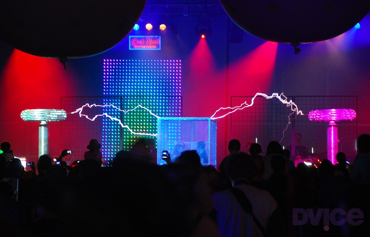Maker Faire 2012 - festiwal dziwacznych wynalazków 24