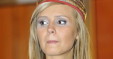 Nowa Miss Polonia pracowała w... hurtowni rynien