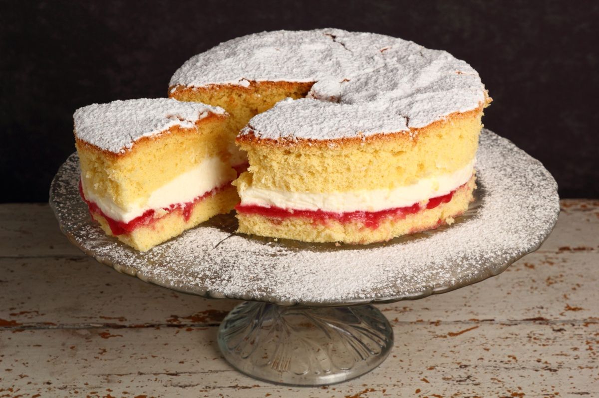 Queen Victoria's favorite dessert still delights today