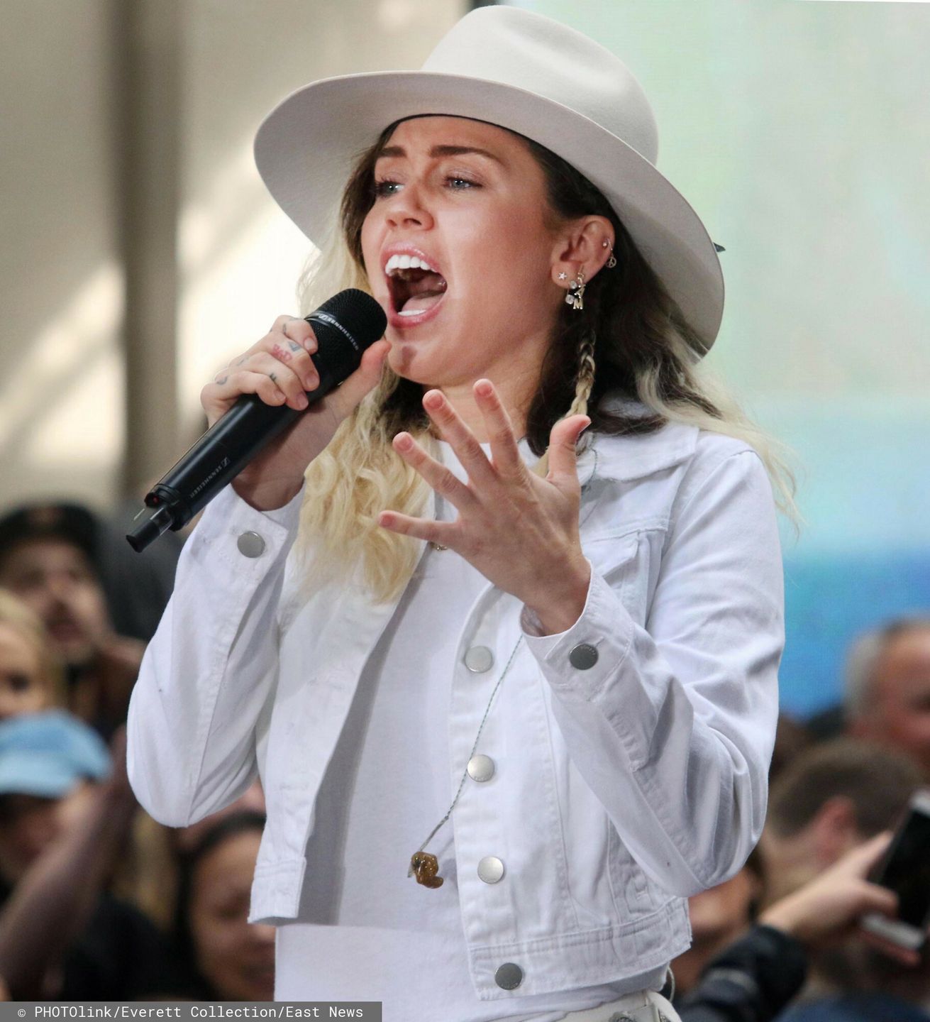 Billy Ray Cyrus znów jest zaręczony? Miley ponoć nie może mu tego wybaczyć