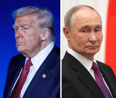 Media: Kuriozalne żądania Kremla. Tak ma wyglądać "plan pokojowy"?